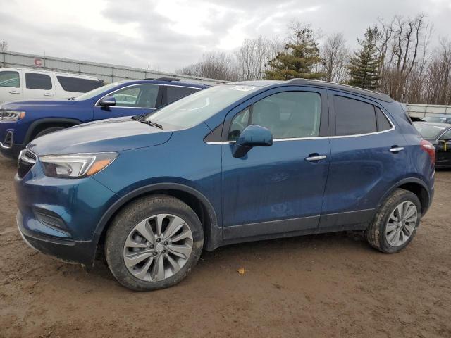 Obraz 2020 BUICK ENCORE PREFERRED 2020