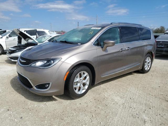 Изображение 1 2018 CHRYSLER PACIFICA TOURING L PLUS 2018 с VIN 2C4RC1EG4JR188619