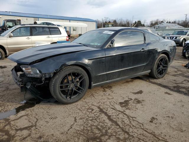 Obraz 1 z 2010 FORD MUSTANG  2010 z VIN 1ZVBP8AN0A5159518