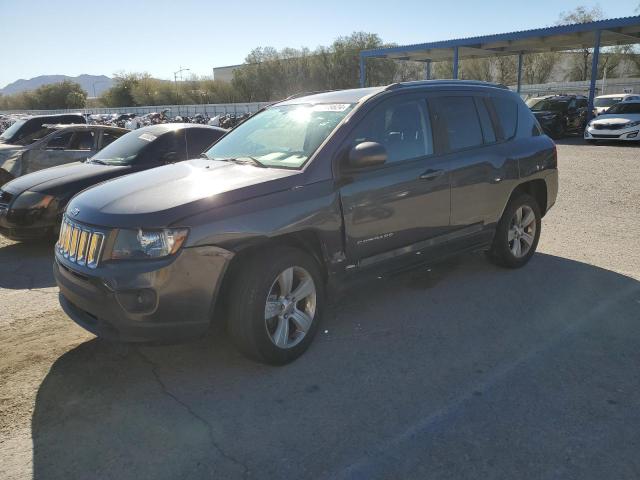 Obraz 2016 JEEP COMPASS LATITUDE 2016