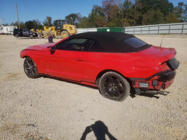 Image 2 of 2019 FORD MUSTANG  2019 with VIN 1FATP8UH8K5149887