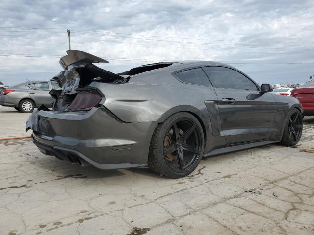 Obraz 3 z 2018 FORD MUSTANG GT 2018 z VIN 1FA6P8CF1J5145854