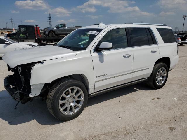 Obraz 2018 GMC YUKON DENALI 2018
