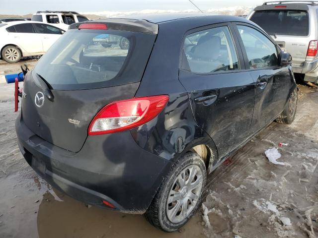 Изображение 3 2014 MAZDA MAZDA2 SPORT 2014 с VIN JM1DE1KZ1E0182772