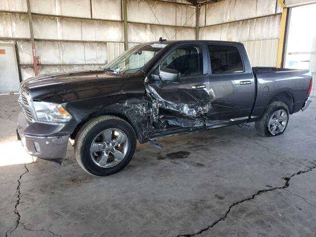Image 1 of 2017 RAM 1500 SLT 2017 with VIN 3C6RR7LT4HG522754