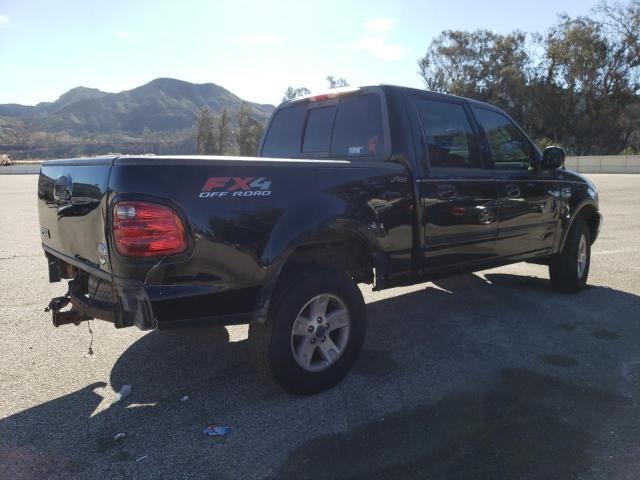 Изображение 3 2003 FORD F-150 SUPERCREW 2003 с VIN 1FTRW08L33KC81899