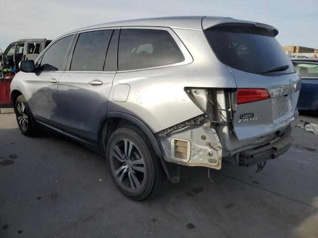 Obraz 2 z 2018 HONDA PILOT EXL 2018 z VIN 5FNYF5H80JB005288