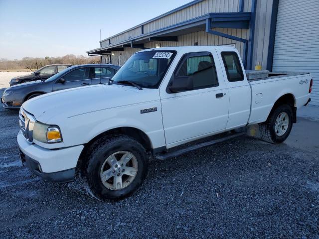 Изображение 2006 FORD RANGER SUPER CAB 2006