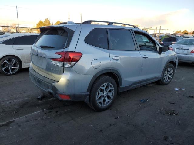 Изображение 3 2019 SUBARU FORESTER PREMIUM 2019 с VIN JF2SKAGC9KH408110
