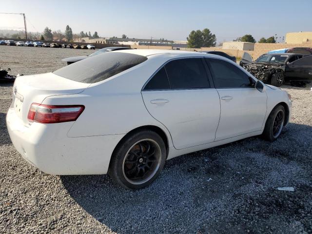 Изображение 3 2007 TOYOTA CAMRY LE 2007 с VIN 4T1BK46K47U514712