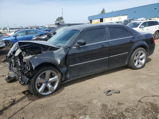 Image 1 of 2006 CHRYSLER 300 TOURING 2006 with VIN 2C3KK53G56H150946