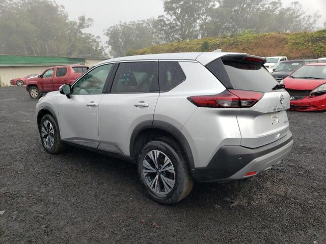 Obraz 2 z 2023 NISSAN ROGUE SV 2023 z VIN 5N1BT3BB1PC821001