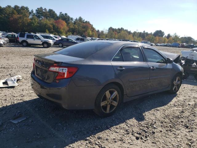 Image 3 of 2013 TOYOTA CAMRY L 2013 with VIN 4T1BF1FK4DU668240