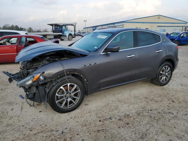 Obraz 1 z 2019 MASERATI LEVANTE  2019 z VIN ZN661XUA7KX332769