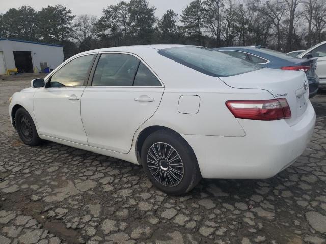Image 2 of 2007 TOYOTA CAMRY CE 2007 with VIN 4T1BE46K17U686221