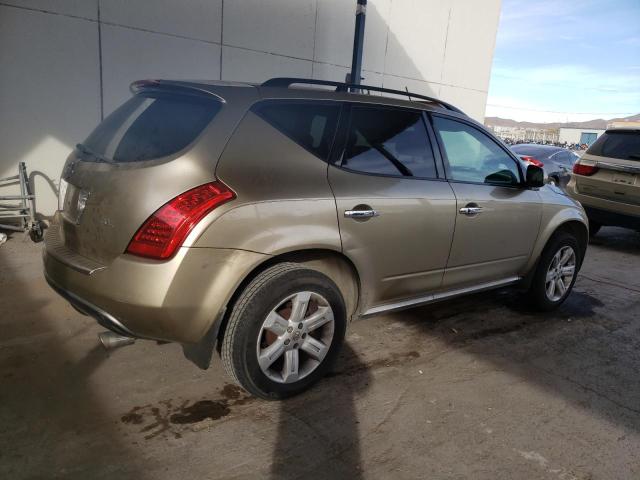 Obraz 3 z 2006 NISSAN MURANO SL 2006 z VIN JN8AZ08T76W413343