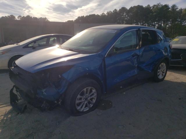 Obraz 1 z 2020 FORD ESCAPE SE 2020 z VIN 1FMCU0G62LUB92901