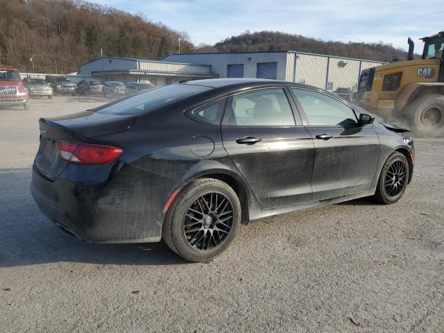Image 3 of 2015 CHRYSLER 200 S 2015 with VIN 1C3CCCBB6FN717684