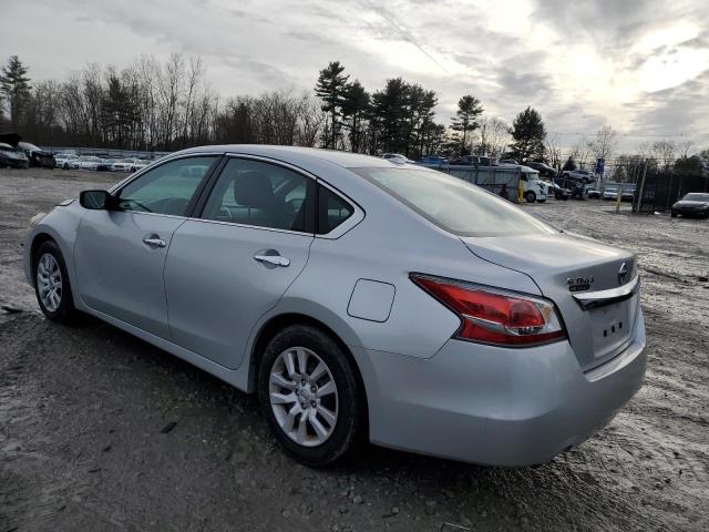 Image 2 of 2015 NISSAN ALTIMA 2.5 2015 with VIN 1N4AL3AP4FC283993