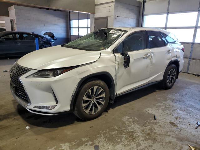 2022 LEXUS RX 350 L 2022 image