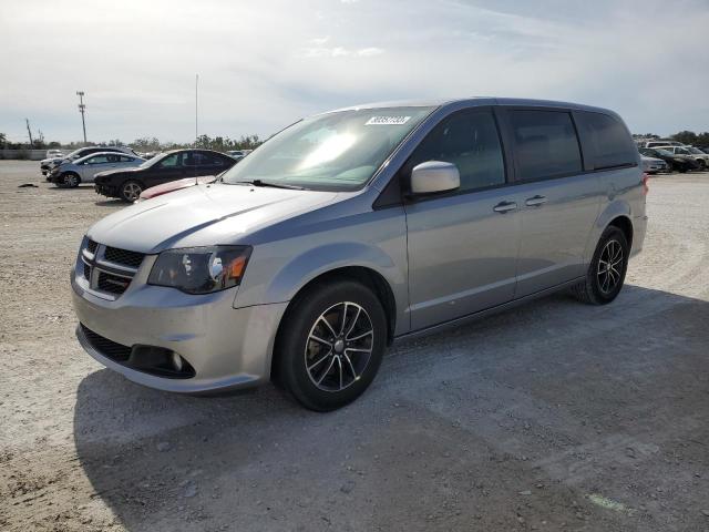 Image 1 of 2019 DODGE GRAND CARAVAN GT 2019 with VIN 2C4RDGEG2KR646093