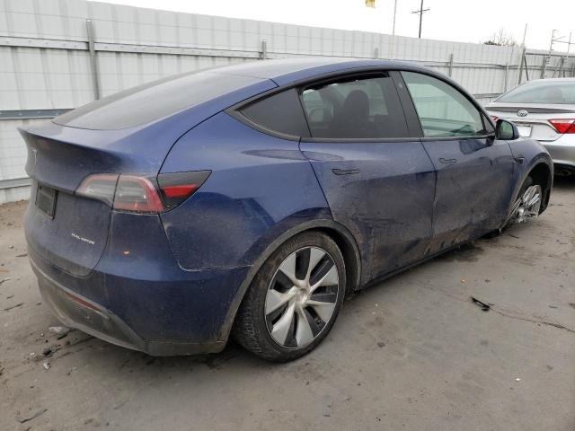 Image 3 of 2023 TESLA MODEL Y  2023 with VIN 7SAYGDEE8PF706125