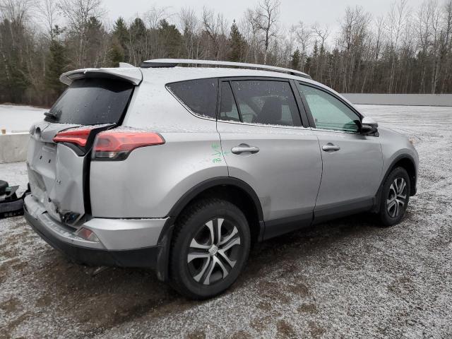 Изображение 3 2017 TOYOTA RAV4 LE 2017 с VIN 2T3ZFREV1HW320935