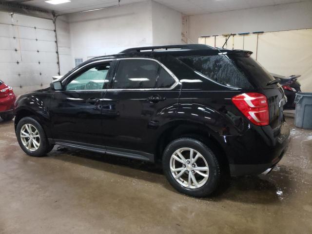 Изображение 2 2017 CHEVROLET EQUINOX LT 2017 с VIN 2GNFLFE30H6264465