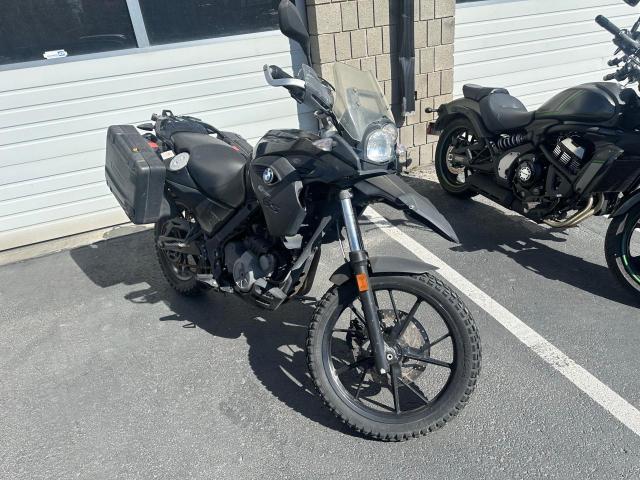 2016 BMW G650 GS 2016 image