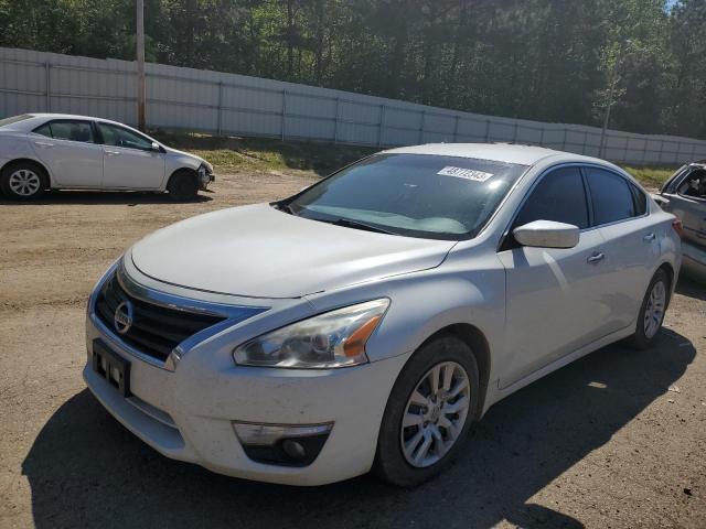 Obraz 1 z 2017 NISSAN ALTIMA 2.5 2017 z VIN 1N4AL3AP7HN324236