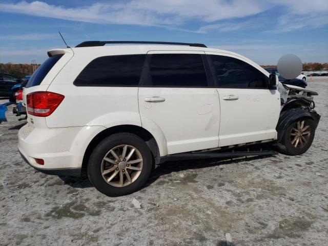 Image 3 of 2015 DODGE JOURNEY SXT 2015 with VIN 3C4PDCBG1FT673583