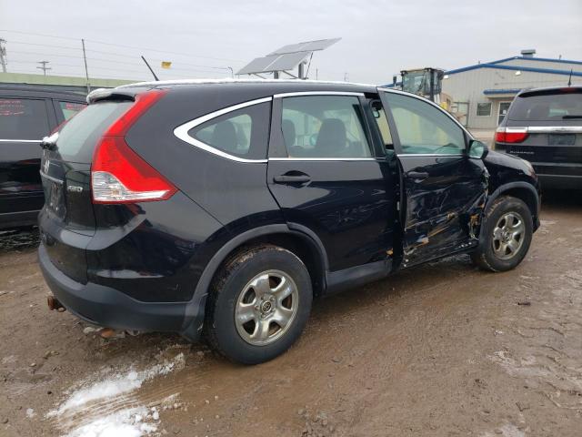 Изображение 3 2014 HONDA CR-V LX 2014 с VIN 2HKRM4H30EH627518