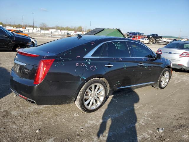 Obraz 3 z 2014 CADILLAC XTS LUXURY COLLECTION 2014 z VIN 2G61M5S33E9178756