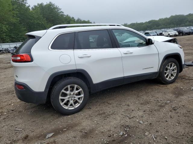 Obraz 3 z 2015 JEEP CHEROKEE LATITUDE 2015 z VIN 1C4PJMCB3FW553019