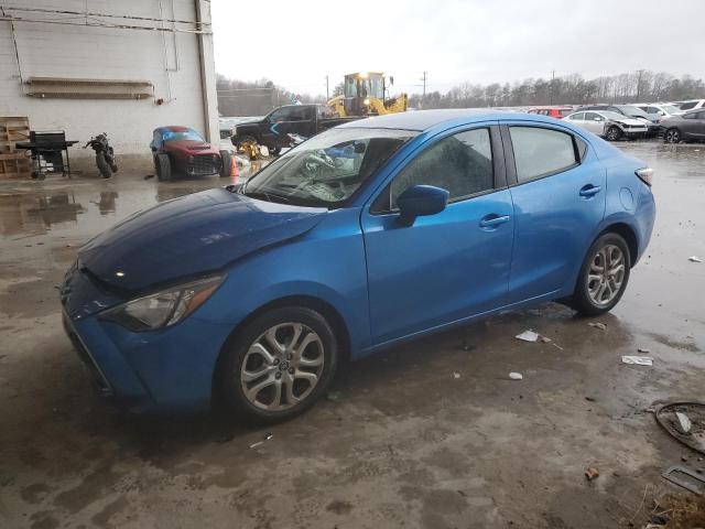 Obraz 1 z 2018 TOYOTA YARIS IA  2018 z VIN 3MYDLBYV0JY308900