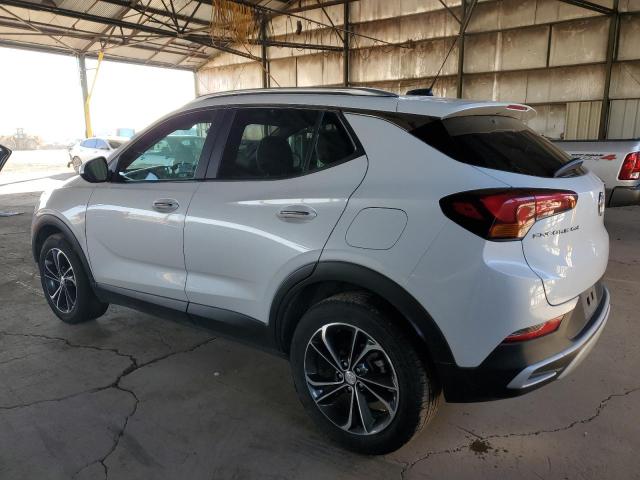 Изображение 2 2021 BUICK ENCORE GX SELECT 2021 с VIN KL4MMDSL6MB163390