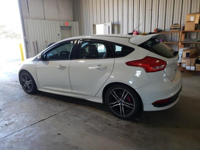 Изображение 2 2016 FORD FOCUS ST 2016 с VIN 1FADP3L95GL289531