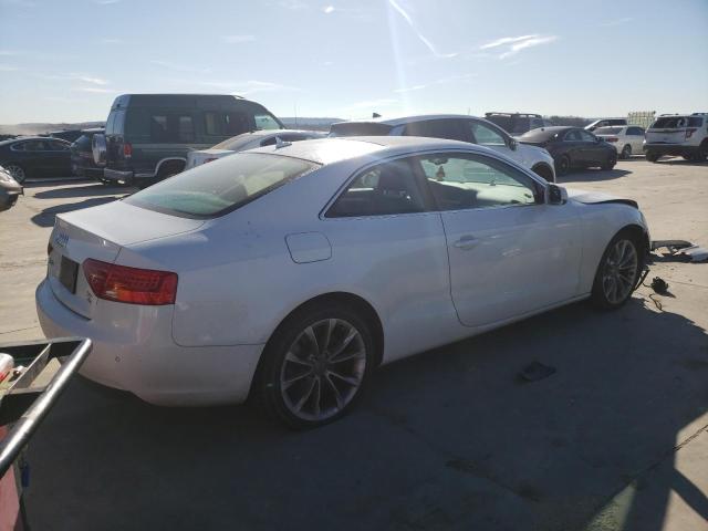 Изображение 3 2013 AUDI A5 PREMIUM PLUS 2013 с VIN WAULFAFR4DA050744