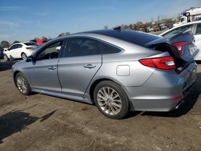 Obraz 2 z 2015 HYUNDAI SONATA SPORT 2015 z VIN 5NPE34AF1FH127648
