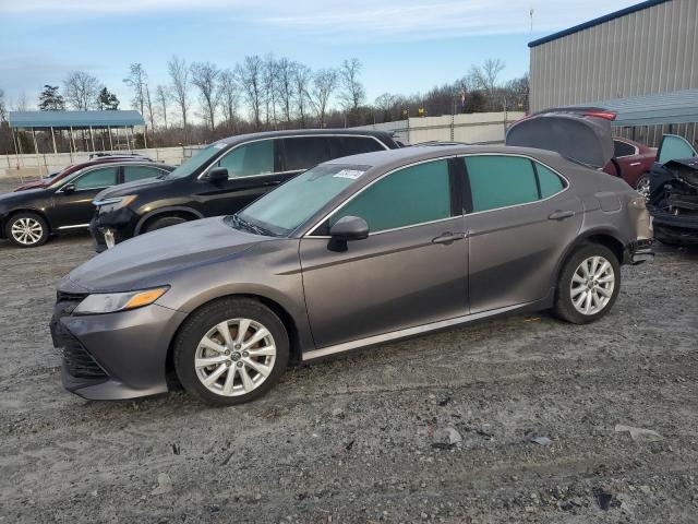 Obraz 1 z 2018 TOYOTA CAMRY L 2018 z VIN 4T1B11HK4JU090504