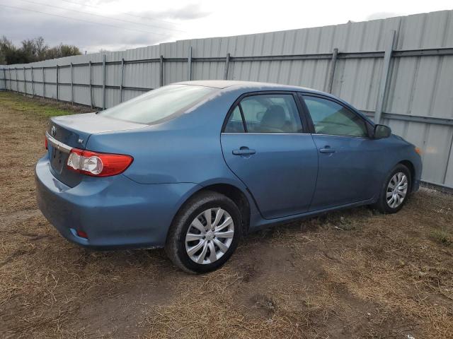 Obraz 3 z 2013 TOYOTA COROLLA BASE 2013 z VIN 5YFBU4EE4DP118847