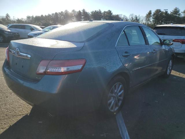 Image 3 of 2011 TOYOTA CAMRY BASE 2011 with VIN 4T1BF3EK7BU749033