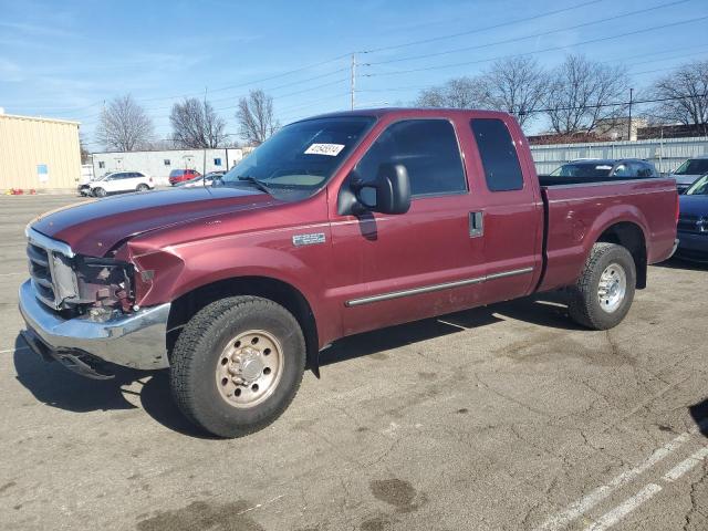 1999 FORD F250 SUPER DUTY 1999 image