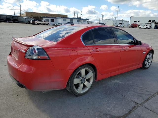 Image 3 of 2009 PONTIAC G8 GT 2009 with VIN 6G2EC57Y19L300915