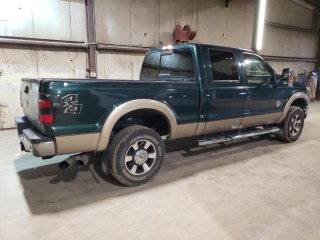 Image 3 of 2011 FORD F350 SUPER DUTY 2011 with VIN 1FT8W3BTXBEB84122