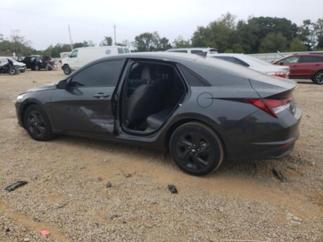 Obraz 2 z 2023 HYUNDAI ELANTRA SEL 2023 z VIN 5NPLM4AG2PH113742