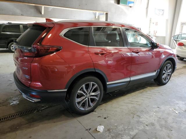 Obraz 3 z 2022 HONDA CR-V TOURING 2022 z VIN 5J6RT6H96NL034352