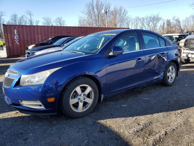 Image 1 of 2013 CHEVROLET CRUZE LT 2013 with VIN 1G1PC5SB1D7199079