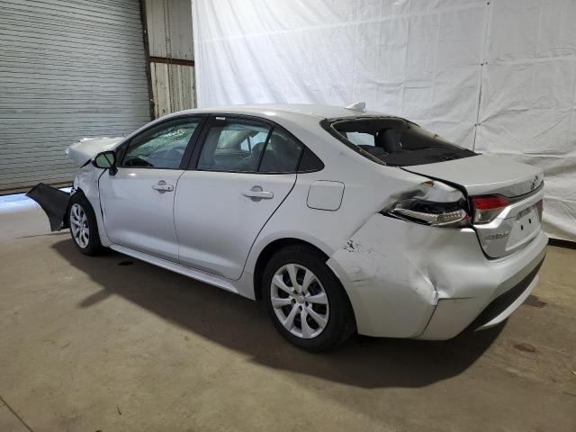 Obraz 2 z 2021 TOYOTA COROLLA LE 2021 z VIN 5YFEPMAE2MP221050