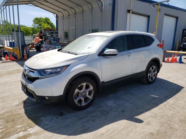 Obraz 1 z 2019 HONDA CR-V EX 2019 z VIN 7FARW2H58KE056973